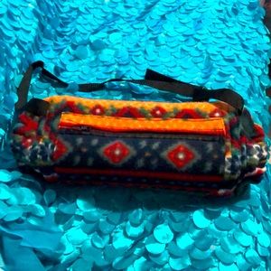 Yoga Mattress Rolls Bag/Travel Pillow Bag